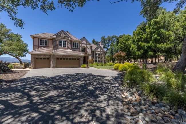 654 Chaparral Cir, House other with 4 bedrooms, 4 bathrooms and 8 parking in Napa CA | Image 65