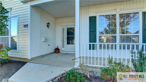 644 Harrier Dr, Monroe, NJ, 08831-5561 | Card Image