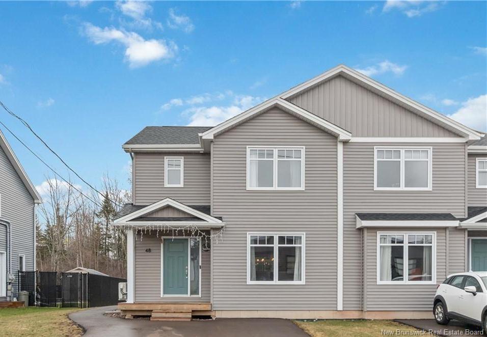Residential in Moncton
