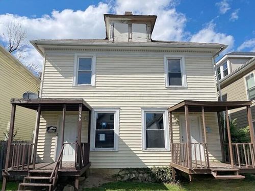 1588-1586 Greenway Avenue, Columbus, OH, 43203 | Card Image