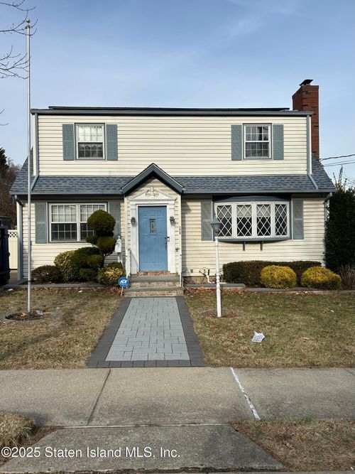 173 Rome Ave, Staten Island, NY, 10304-3150 | Card Image