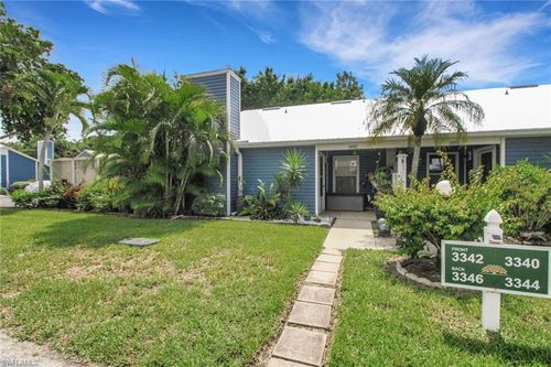 3342 Timberwood Cir, NAPLES, FL, 34105-5607 | Card Image