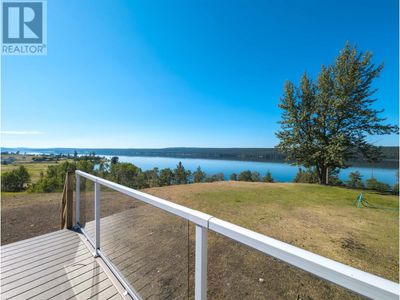 3920 Trout Dr, House other with 7 bedrooms, 5 bathrooms and null parking in Cariboo Rd Rural BC | Image 3