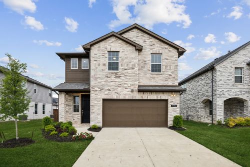 1605 Cloud Cover Vw, Celina, TX, 75009-4980 | Card Image