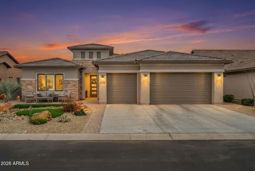 4387 W Ruby Drive, Eloy, AZ, 85131 | Card Image