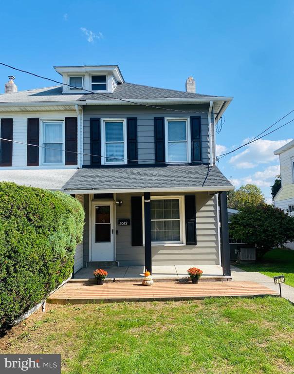 Whitehall Ave, Allentown, PA 18104