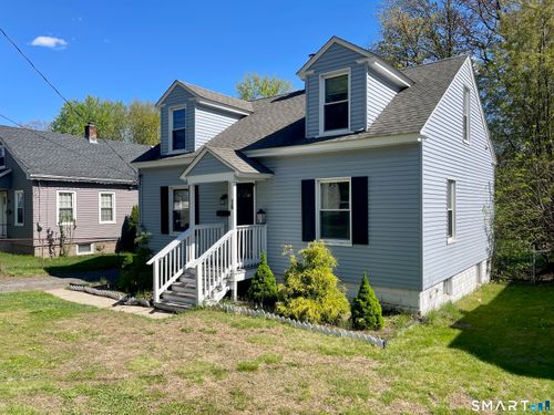 16 Brainard Rd, Enfield, CT, 06082-1939 | Card Image
