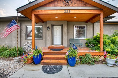 223 E Ravalli St, Hamilton, MT, 59840-2848 | Card Image