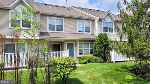 205 Kirby Way, Mount Laurel, NJ, 08054-6419 | Card Image