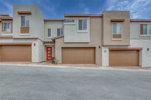 11898 Glide Reflection Ave, Las Vegas, NV, 89138-6491 | Card Image