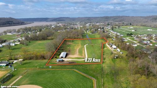 0 Easy St, Manchester, OH, 45144 | Card Image