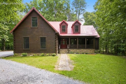 610 Lake Loop Rd, Menlo, GA, 30731-5166 | Card Image