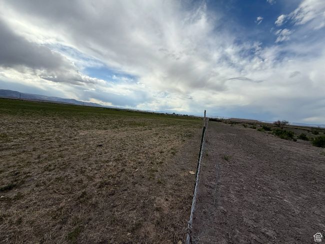 View of yard featuring a view of countryside | Image 7
