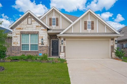 1415 Stuart Run Dr, Richmond, TX, 77469-3682 | Card Image
