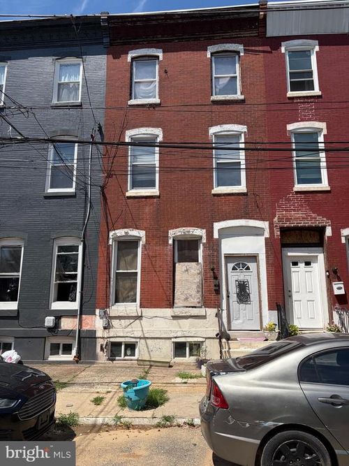 1852 N Van Pelt St, PHILADELPHIA, PA, 19121-2114 | Card Image