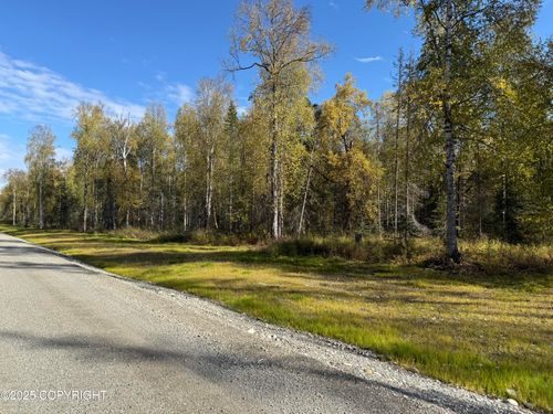 27722 S Baldy Bluff Dr, Talkeetna, AK, 99676 | Card Image
