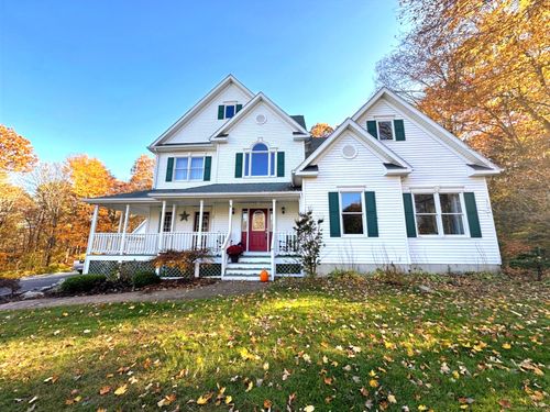 54 Barbara Dr, Coventry, CT, 06238-1278 | Card Image