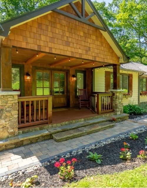 65 Nantahala Ln, Highlands, NC, 28741 | Card Image