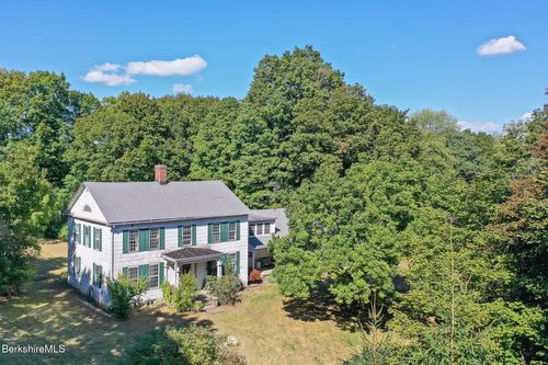 2105 S Undermountain Rd, Sheffield, MA, 01257-9643 | Card Image