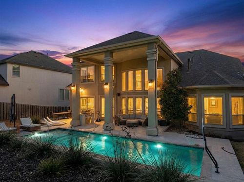 17004 Rush Pea Cir, Austin, TX, 78738-4041 | Card Image