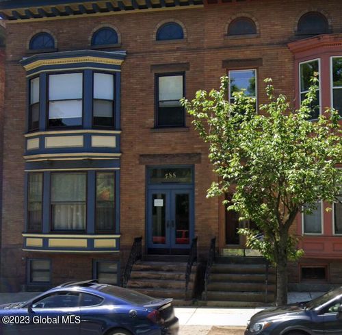 2nd-floor-588 Madison Ave, Albany, NY, 12208-3654 | Card Image