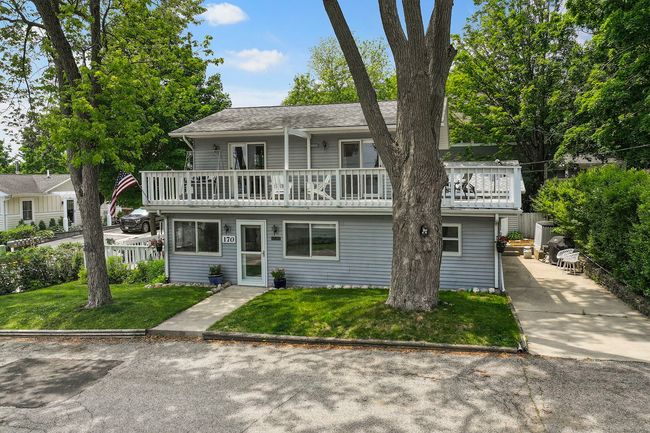 170 Big Foot, House other with 4 bedrooms, 2 bathrooms and 2 parking in Fontana WI | Image 28
