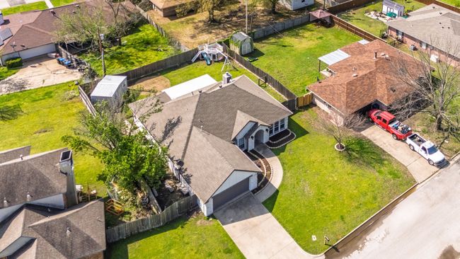 2510 Christi Ln, House other with 3 bedrooms, 2 bathrooms and null parking in Caddo Mills TX | Image 37