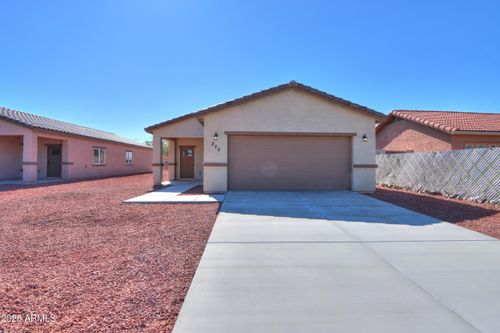 229 E Cedar Ave, Casa Grande, AZ, 85122-4916 | Card Image