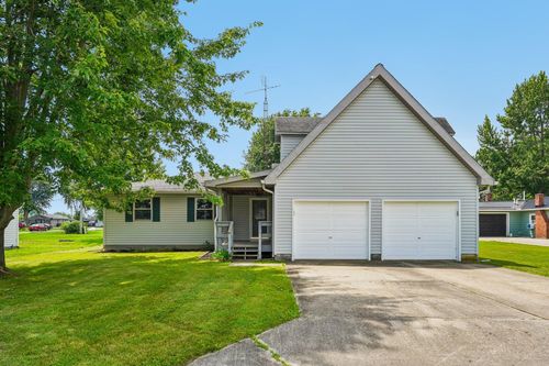 515 W Lake St, Lakeview, OH, 43331-9319 | Card Image