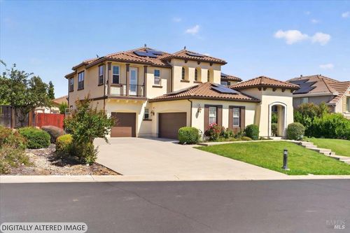 306 Shining Horse Way, Vacaville, CA, 95688-8792 | Card Image