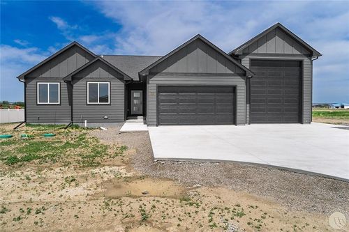 6333 Fresh Water Ln, Billings, MT, 59106-2289 | Card Image