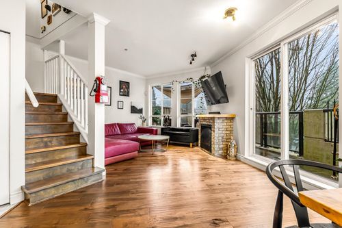 204-815 1st St, New Westminster, BC, V3L2H7 | Card Image