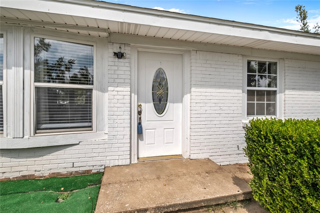 Wood St, Rogers, AR 72756 #1