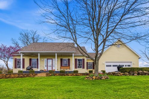 6370 Curren Road, Prospect, OH, 43342 | Card Image