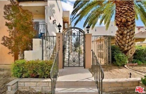 104-4220 Fair Ave, North Hollywood, CA, 91602-3324 | Card Image