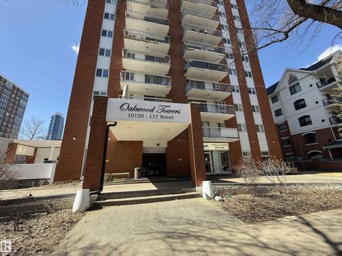 10150 117 St Nw, Edmonton, AB, T5K2J2 | Card Image