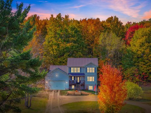 9212 Raspberry Rdg Sw, Fife Lake, MI, 49633-8276 | Card Image