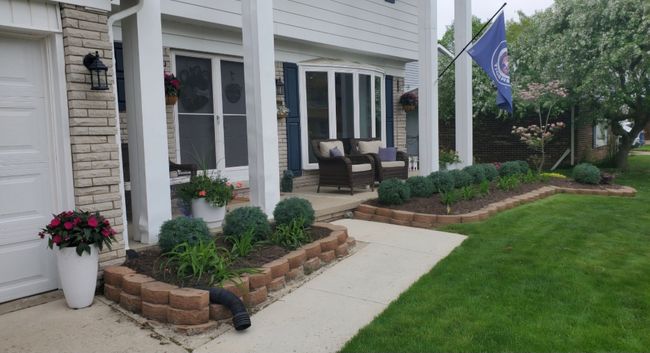 1139 Snead Dr, House other with 4 bedrooms, 2 bathrooms and null parking in Troy MI | Image 48