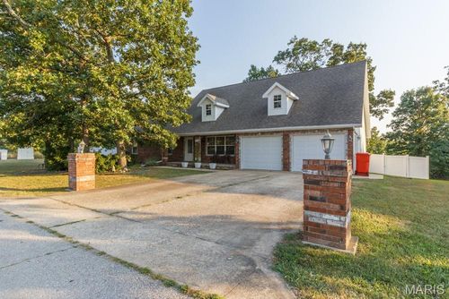 19605 Longview Rd, Waynesville, MO, 65583-3542 | Card Image