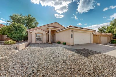 7224 Quail Springs Place Ne, House other with 3 bedrooms, 2 bathrooms and 4 parking in Albuquerque NM | Image 1