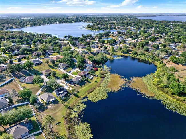 10549 Via De Robina Ct, House other with 4 bedrooms, 3 bathrooms and null parking in CLERMONT FL | Image 53