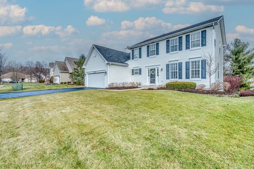 3622 Provence Dr, St. Charles, IL, 60175-1093 | Card Image