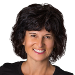 Joanne Graham