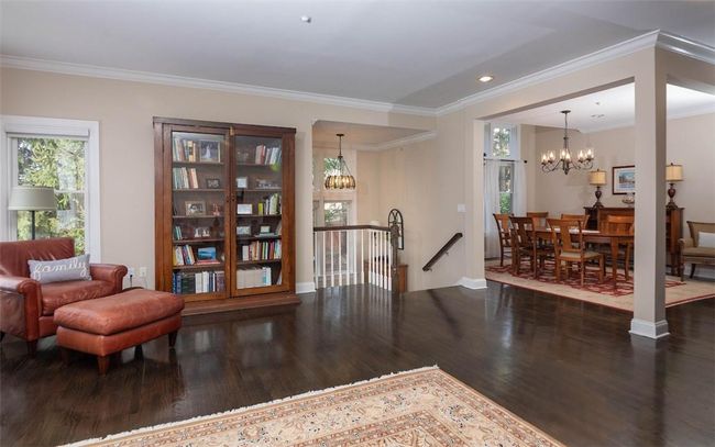 14 Hudson Dr, Condo with 3 bedrooms, 4 bathrooms and 2 parking in Dobbs Ferry NY | Image 4
