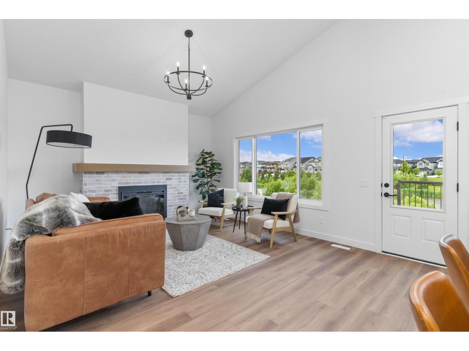 Residential in Edmonton 4