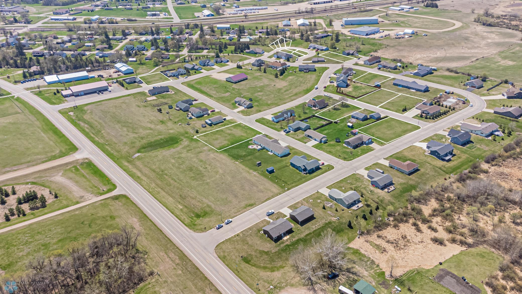 Land in Frazee 3