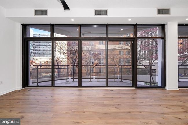 APT-132 - 1530 Key Blvd, Condo with 1 bedrooms, 1 bathrooms and null parking in ARLINGTON VA | Image 15
