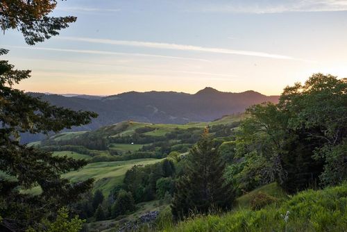 24555 Maple Creek Rd, Korbel, CA, 95550 | Card Image