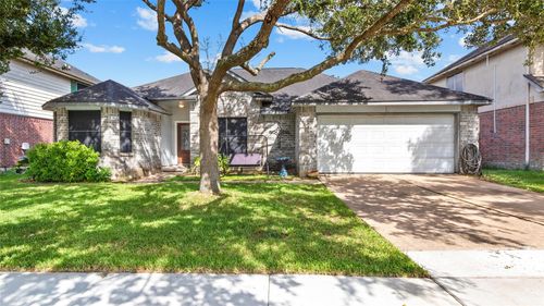 3707 Somerton Dr, La Porte, TX, 77571-7615 | Card Image