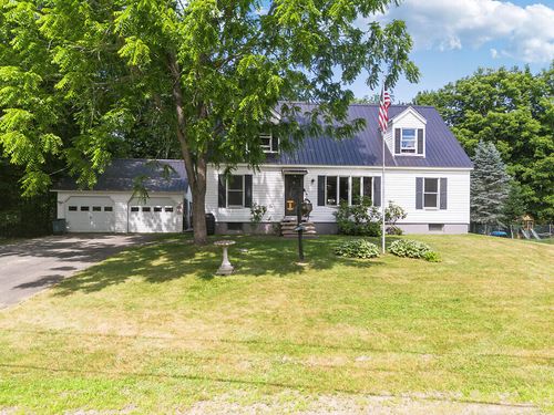 10 Fuller Street, Richmond, ME, 04357 | Card Image